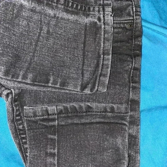 Toddler Black Levi’s 4t - Picture 12 of 12